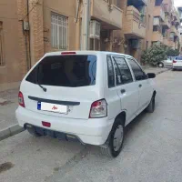 پراید ۱۱۱ مدل ۹۰