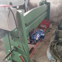 خم وقیچی تکفاز گیوتین خم کن سه فاز|ماشین‌آلات صنعتی|اسلام‌شهر, شاطره|دیوار