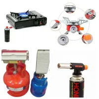 اجاق گاز کوهنوردی مسافرتی کمپی ملک پور