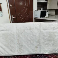 تشک یک نفره و دو نفره|تشک تختخواب|تهران, امیریه|دیوار