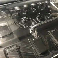 افکت POD floor pod plus حرفه ای با ساند کارت قوی|گیتار، بیس، امپلیفایر|تهران, چیتگر شمالی|دیوار