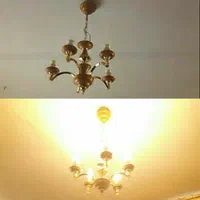 چندلوستر روشنایی