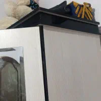 کمد لباس تمیز