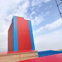 ساندویچ پانل،سردخانه،گرمخانه ،اتاق ساندویچ پانل