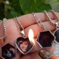 گردنبند حرارتی|بدلیجات|تهران, بهارستان|دیوار