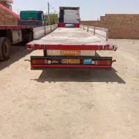 کفی سه محور۱۳۶۰|ماشین‌آلات صنعتی|نیشابور, شهید بهشتی|دیوار