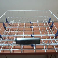 ترمیم ونوسازی ،سبدماشین ظرفشویی