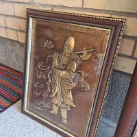 تابلو دست دوم