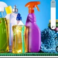 خدمات نظافت منزل و مشاعات خانم واقا باتجربه ۱۵