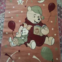 فرش ۱ در ۱/۵