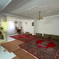 آپارتمان ۱۱۰ متری طبقه اول ارغوان وام دار ۱۸۵۰