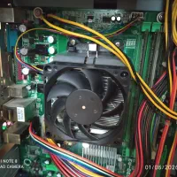 باندل ddr2 . رم . پردازنده