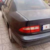 سمندlx مدل۹۴