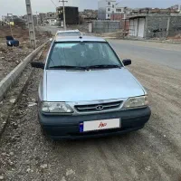 پراید مدل ۸۸