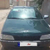 پزواردی مدل ۸۳