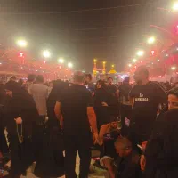 طرح اقتصادی کربلا ایام فاطمیه