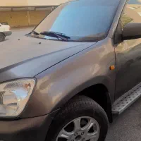 ام وی ام X33|خودرو سواری و وانت|اصفهان, ابر|دیوار