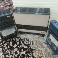 بخاری و شومینه|بخاری، هیتر، شومینه|سوسنگرد, |دیوار