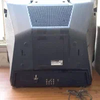 تلویزیون sony trinitron مدل KV-SZ252M81|تلویزیون و پروژکتور|تهران, بهاران|دیوار
