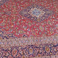 فرش دست باف|فرش|کرمانشاه, |دیوار