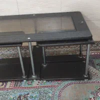 میز جلو مبلی