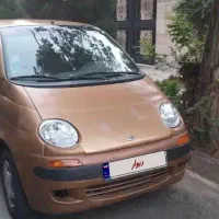 ماتیز۷۹|خودرو سواری و وانت|کرج, فاز ۱ مهرشهر|دیوار