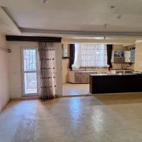 آپارتمان ۱۱۰ متری بالای همکف مجتمع سرو