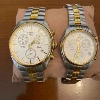 ست ساعت تیسوت اصل اورجینال نو نو TISSOT SWISS