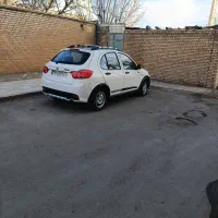 کوییک1400R|خودرو سواری و وانت|بروجن, |دیوار