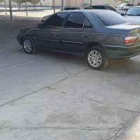 پژو پارس elx|خودرو سواری و وانت|چابهار, |دیوار