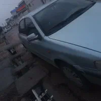 سمند|خودرو سواری و وانت|اهواز, ۲۰۰۰واحدی|دیوار