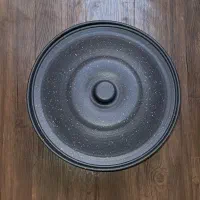 قابلمه بزرگ تفلون
