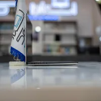 لپتاپ DELL با نمایشگر 4K لمسی با i7 و 4 گیگ گرافیک|رایانه همراه|یزد, |دیوار
