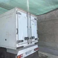 نیسان یخچالداردوگانه سوز، مدل ۱۳۸۴(اقساط)|خودرو سواری و وانت|بهارستان, |دیوار