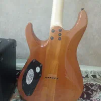 گیتار الکتریک schecter C-6 pro|گیتار، بیس، امپلیفایر|تهران, سجاد|دیوار