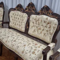 مبل|مبلمان خانگی و میز عسلی|نیشابور, فضل|دیوار