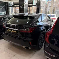 lexus Rx200t|خودرو سواری و وانت|تهران, درختی|دیوار