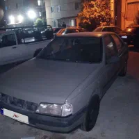 پژو جی ال 72