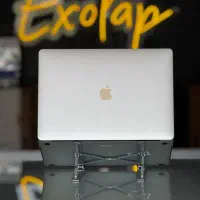 لپ تاپ MacBook pro طراحی لوکس عملکرد بالا|رایانه همراه|یزد, |دیوار