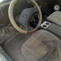 پیکان وانت CNG، مدل ۱۳۸۶ //|خودرو سواری و وانت|بناب, |دیوار