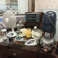 جاروبرقی،چرخ گوشت