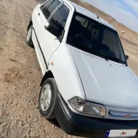 پراید صبا تمیز درجه یک