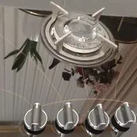 گاز|اجاق گاز و لوازم برقی پختوپز|خوی, |دیوار