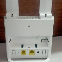 مودم انلاک K12-ZTE|مودم و تجهیزات شبکه|زاهدان, |دیوار