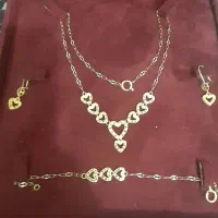 طلا نو|جواهرات|مسجد سلیمان, |دیوار