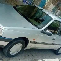 پژو405 مدل 92|خودرو سواری و وانت|گلپایگان, |دیوار