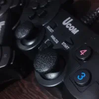 دسته بازی کامپیوتر|قطعات و لوازم جانبی رایانه|بندرعباس, |دیوار