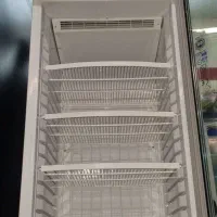 فریزر نو فراست کینو بدون برفک ۶۰س ایستاده|یخچال و فریزر|اصفهان, باغ فدک|دیوار