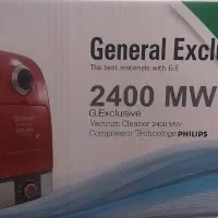 تلویزیون. جارو برقی|تلویزیون و پروژکتور|کرمانشاه, |دیوار