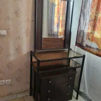 دراور و میز توالت